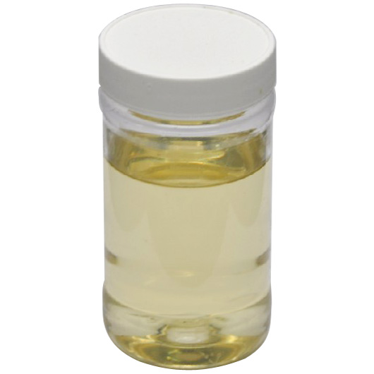 Silicone oil for woven fabric HT-3317
